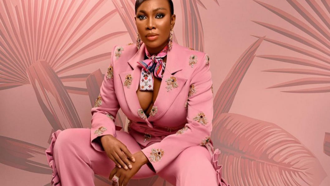 Mimi Yina: The brain behind Nigeria's biggest fashion brand, Medlin Couture  | The Guardian Nigeria News - Nigeria and World News