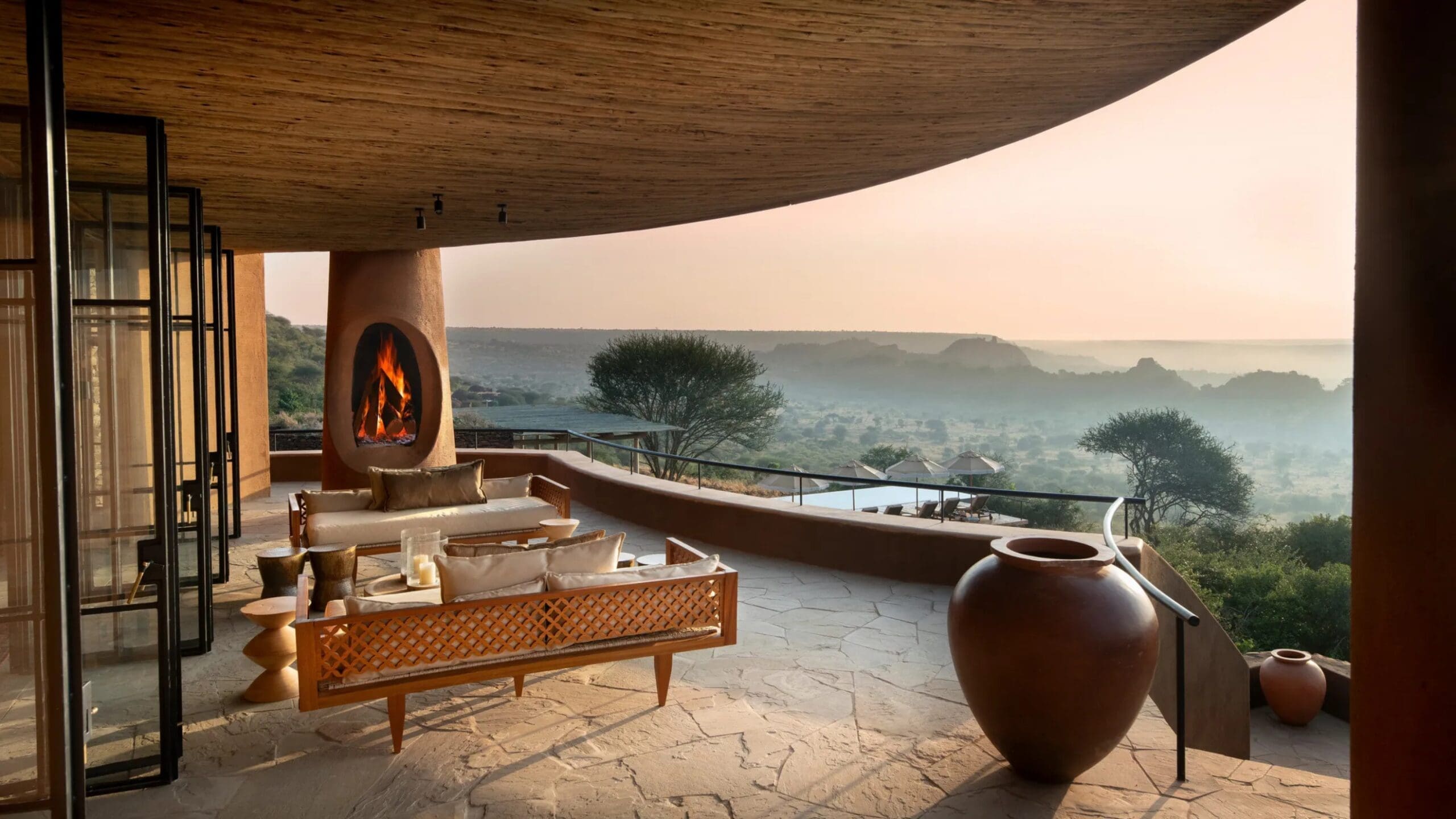 Africa's Most Anticipated New Safari Lodges | RASK Travel