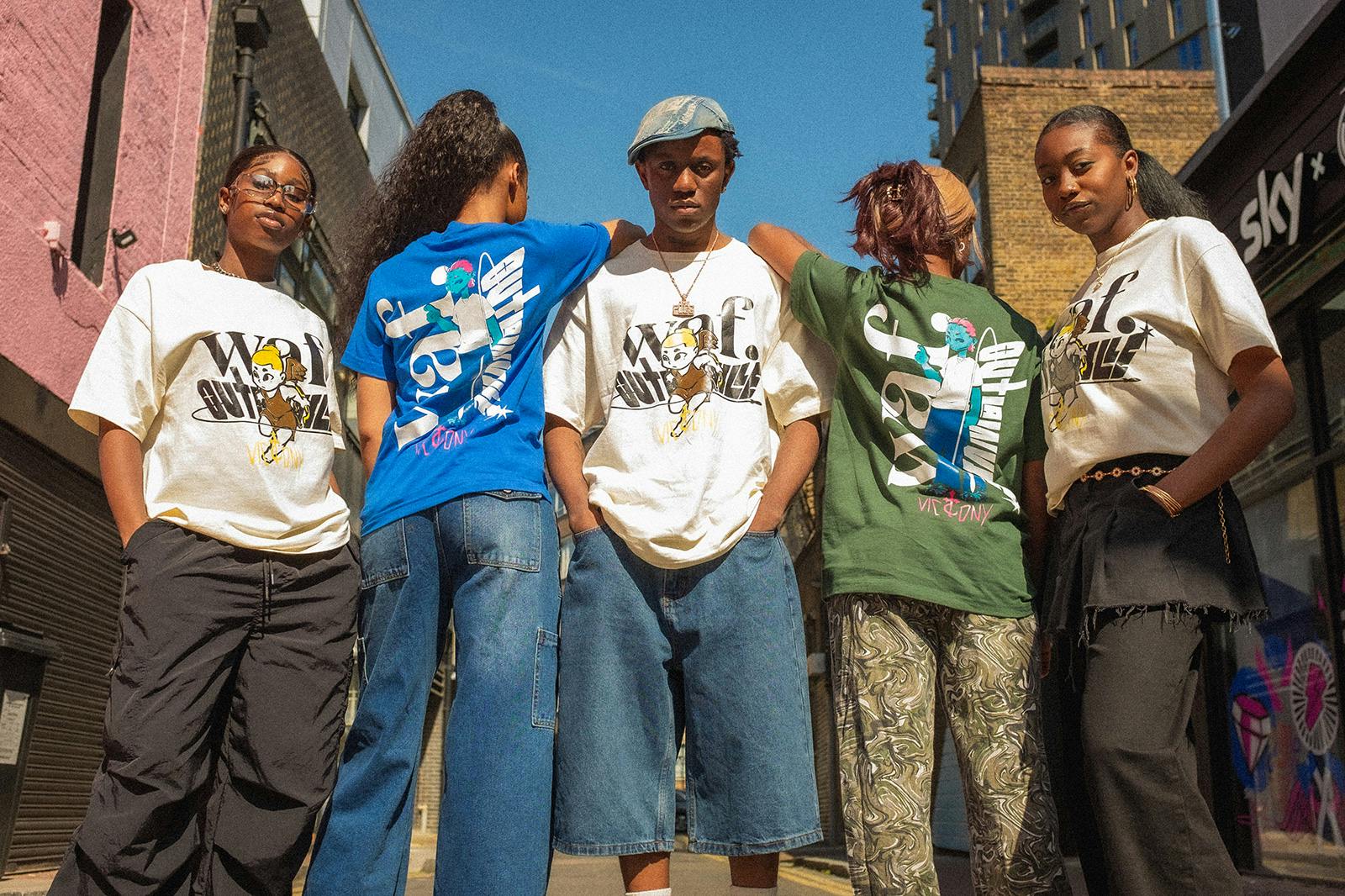 Lagos Fashion Week Is Bringing African Style Into the Future