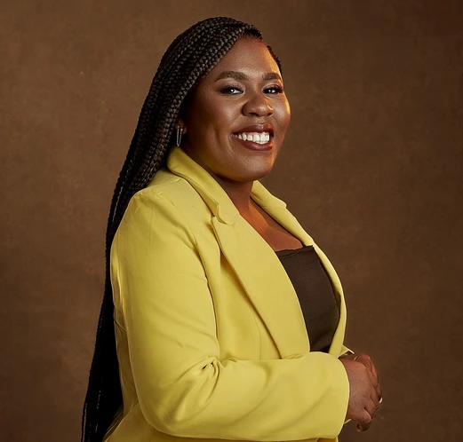Odunayo Eweniyi