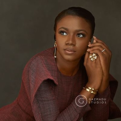 Yolanda Okereke