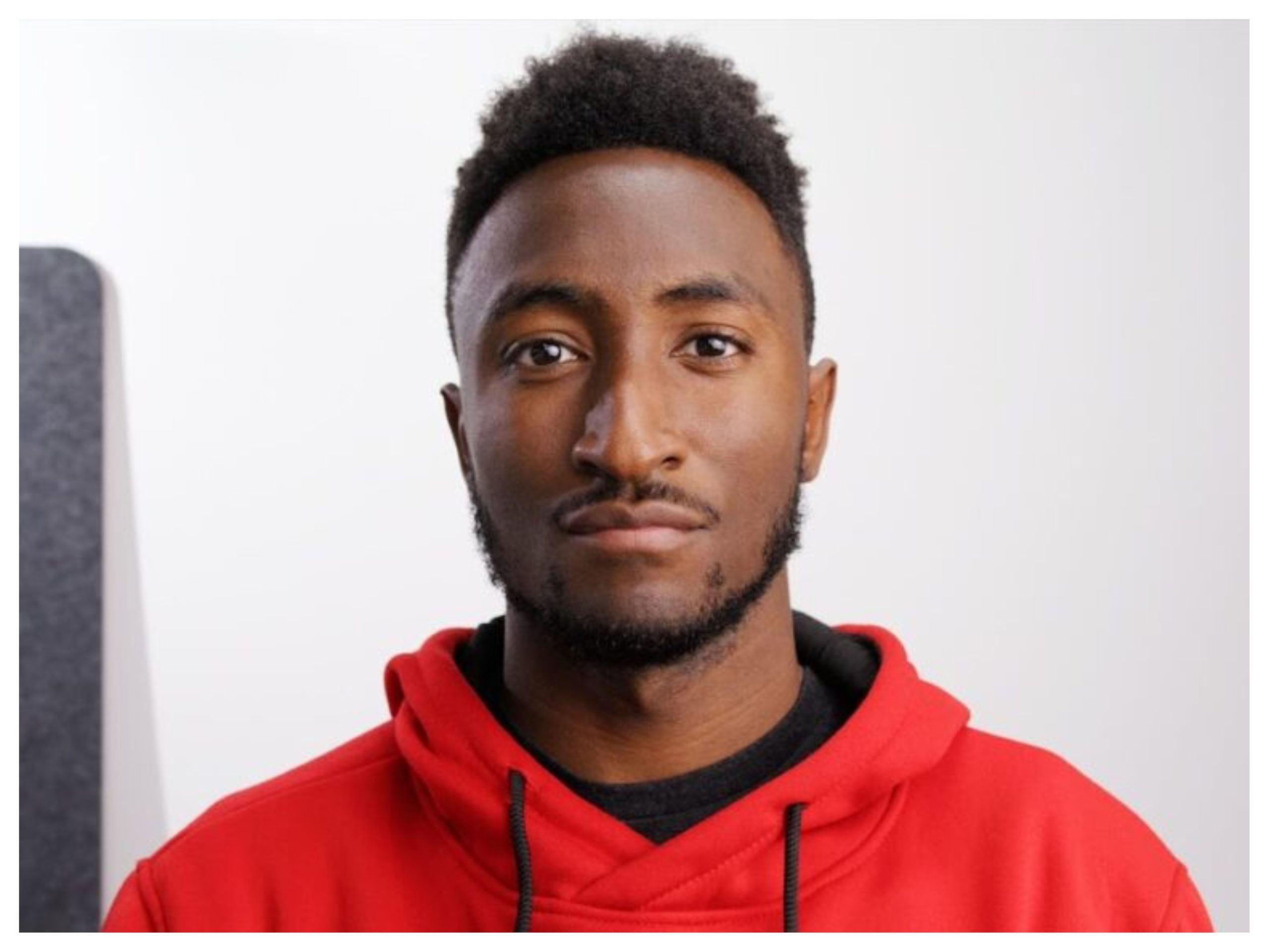 With over 4 billion views on his YouTube platforms, a Marques Brownlee  review can make or break a tech company - Face2Face Africa