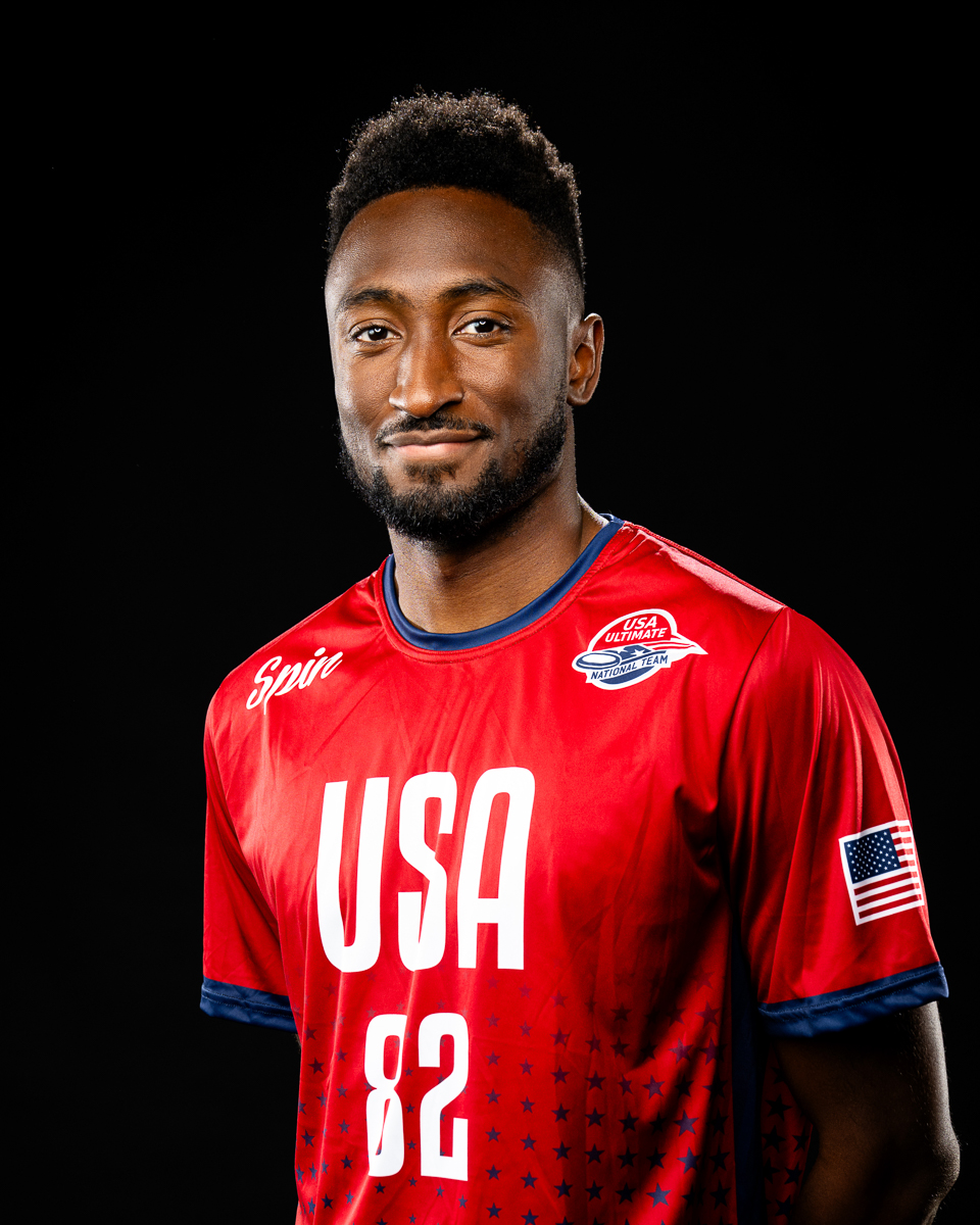 Marques Brownlee