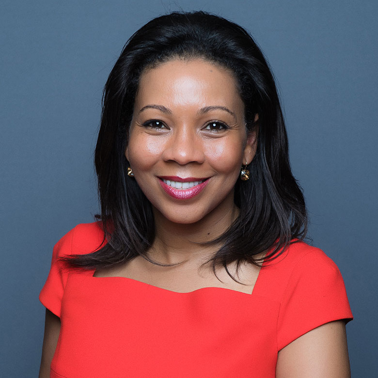 Rebecca Enonchong