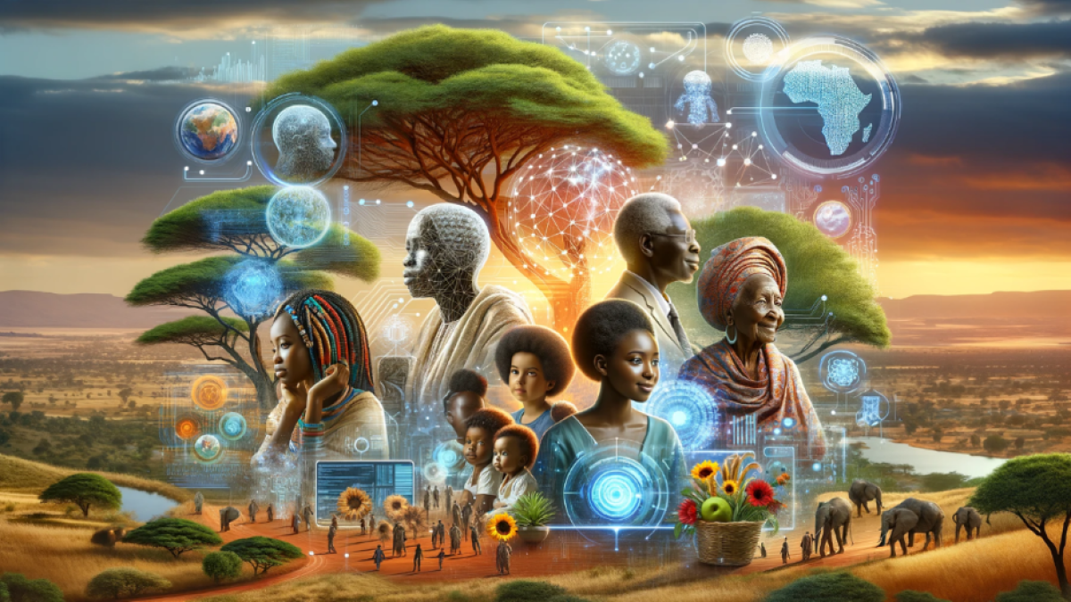 Top 10 African countries that are most prepared for the AI takeover |  Business Insider Africa