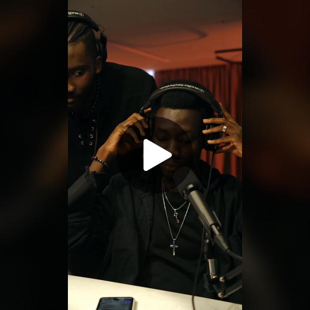 Creative Connection with Nigerian Content Creator David | TikTok