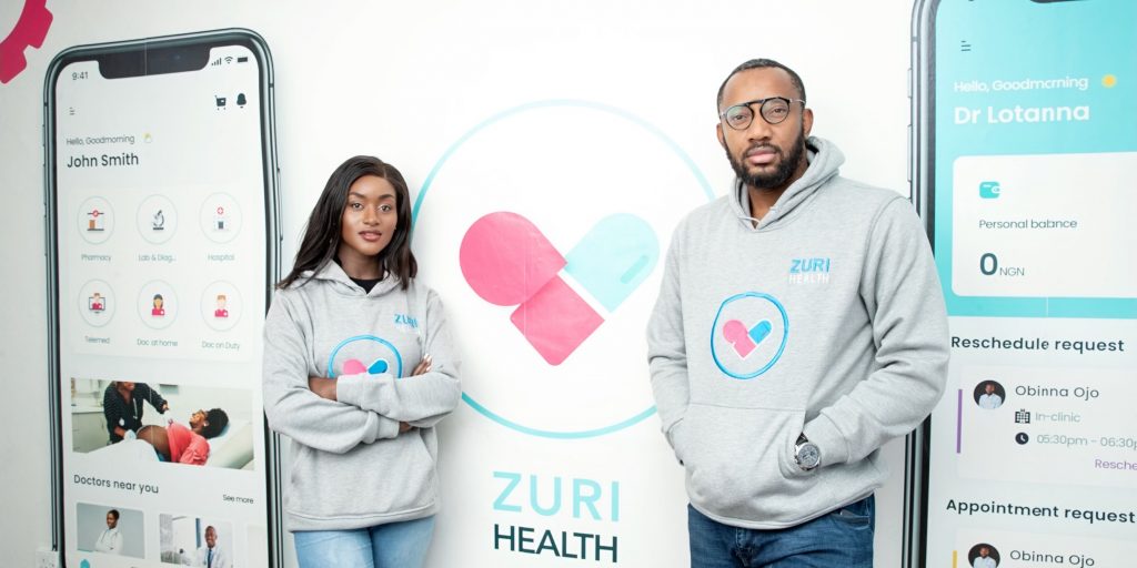 Zuri Health – VC4A