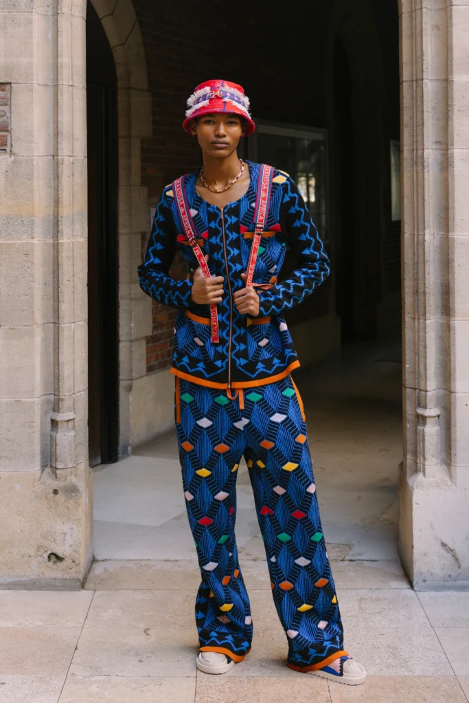 Maxhosa Africa: Tradition in Motion – How a Brand is Redefining African Fashion - THE Stylemate