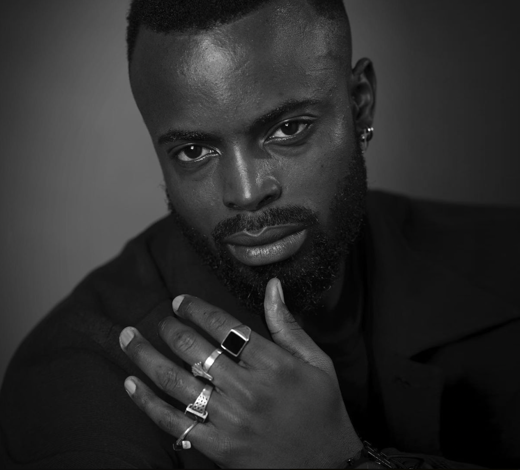 Moses Turahirwa