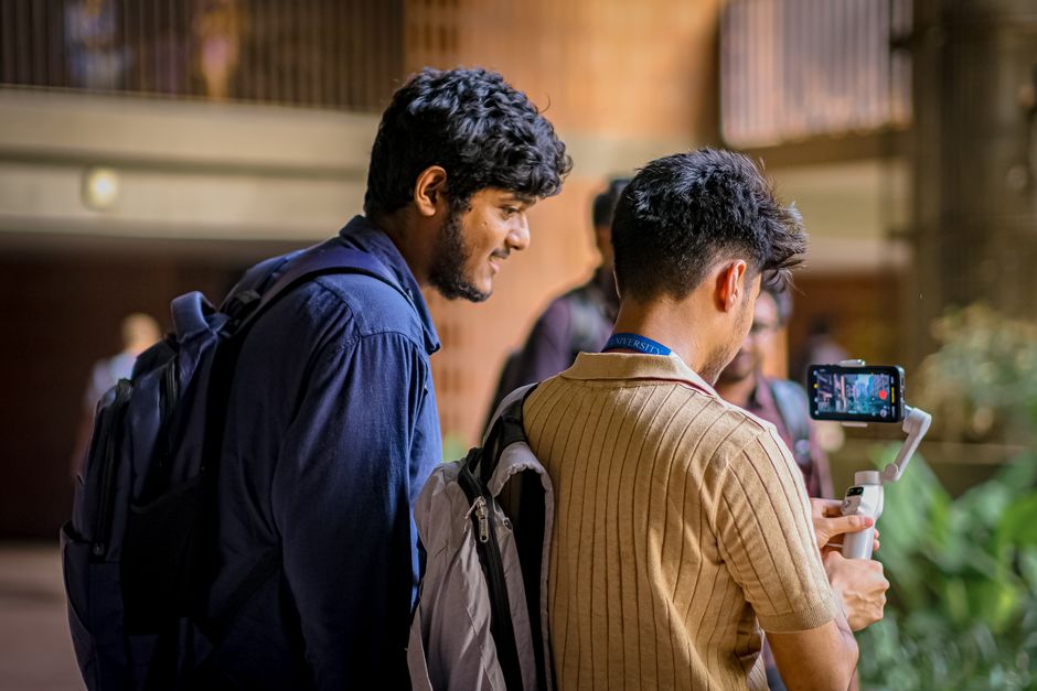 From TikTok to Textbooks: African Study Influencers Changing Learning