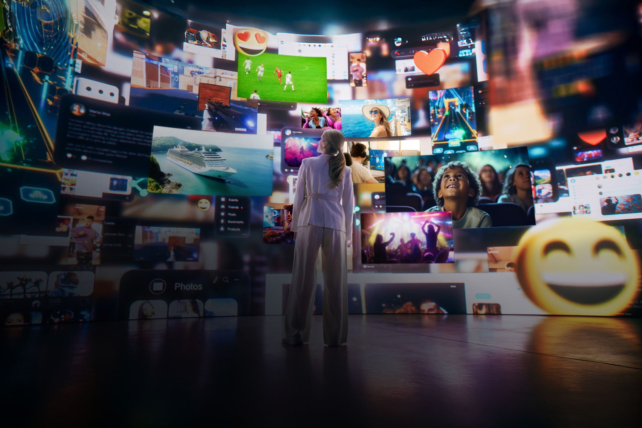 Nine top drivers shaping the future of fun | EY Indonesia