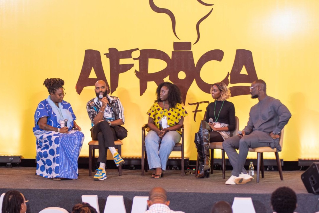 African Influencers: Shaping New Narrative