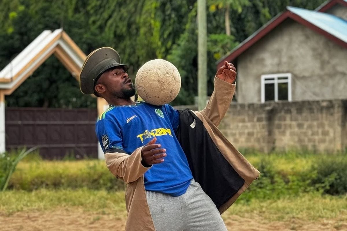 6 African Creators Who Made It to TikTok's 2025 Discovery List