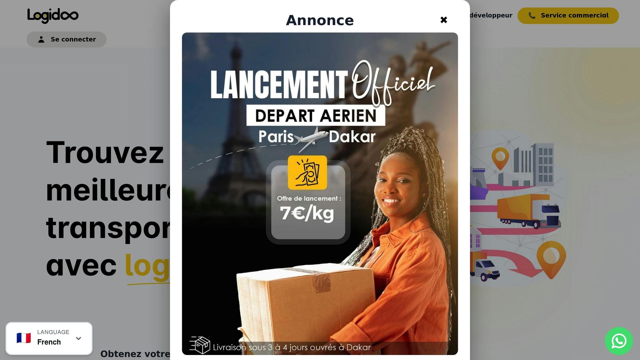 How AI Improves Logistics for African Startups - Tech In Africa
