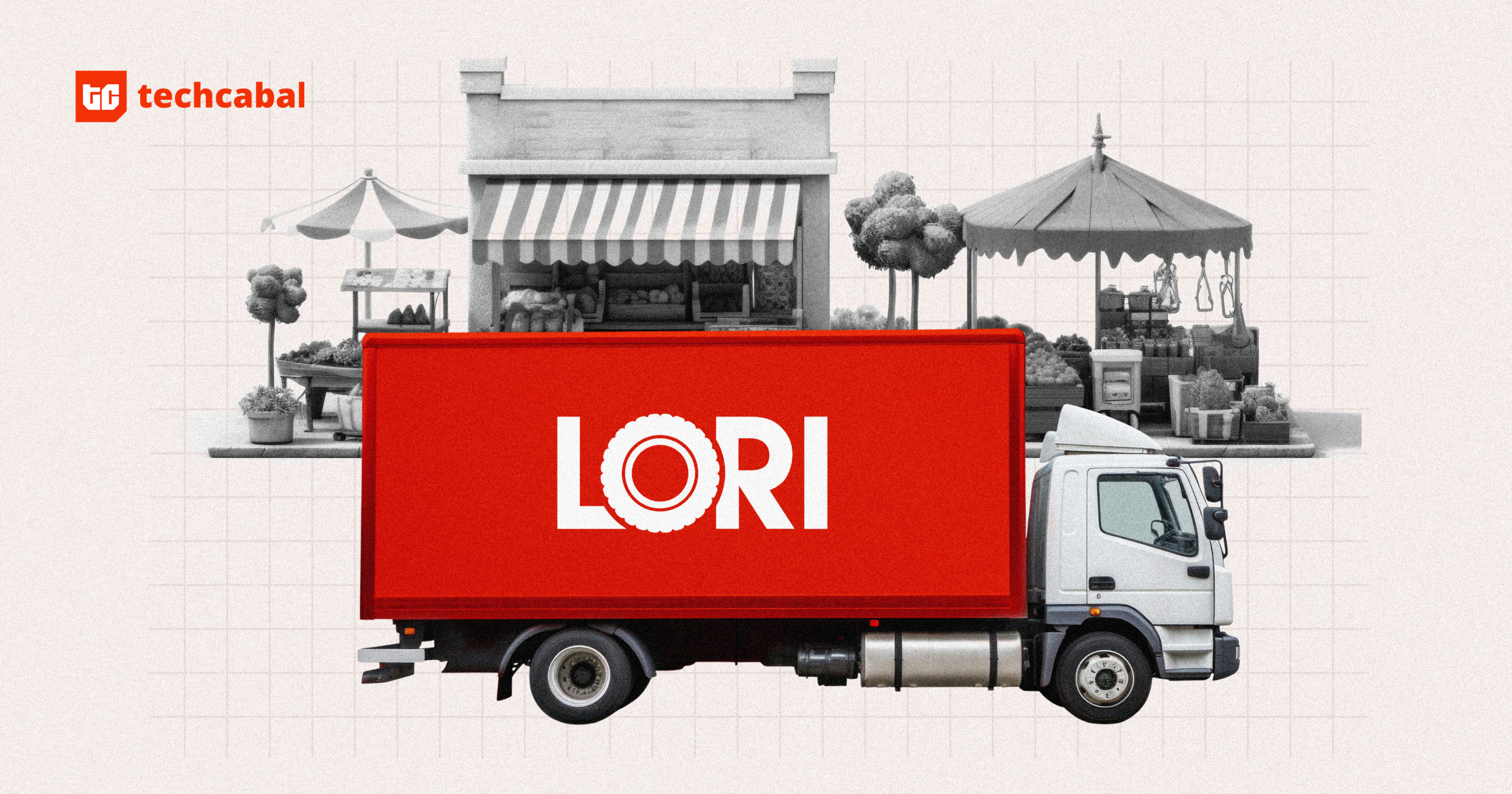 Lori's valuation dips to $5 million in latest funding round