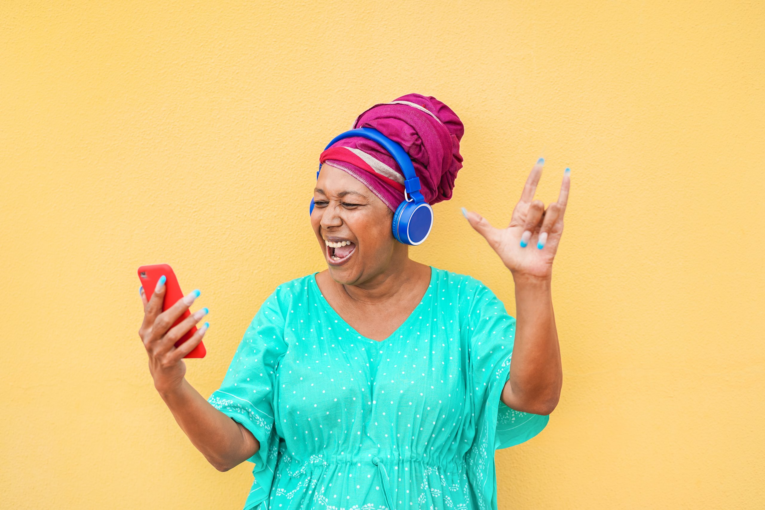 Kenyan-Based & Pan-African Music Service Mdundo Crosses 20M+ Monthly Active Users (MAUS) In June 2022. | Moses Kemibaro | Digital Marketing, Technology & Media In Kenya & Africa