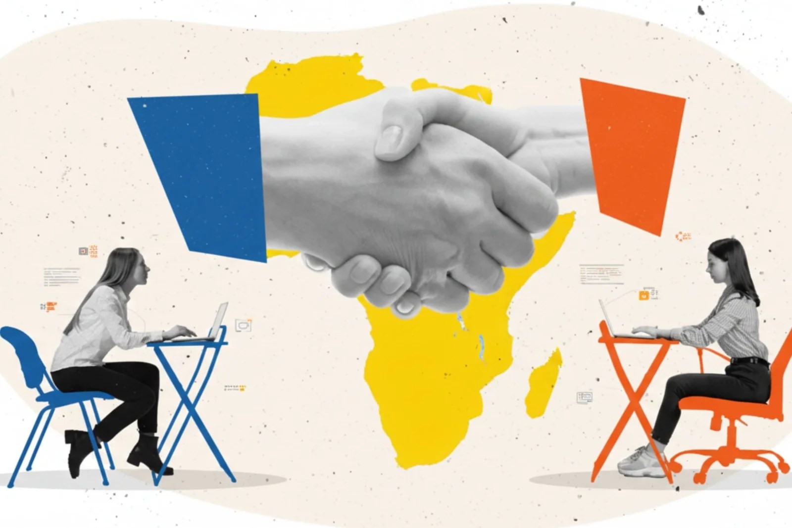 Tech Startups in Africa: Driving Economic Growth | MOHAC AFRICA