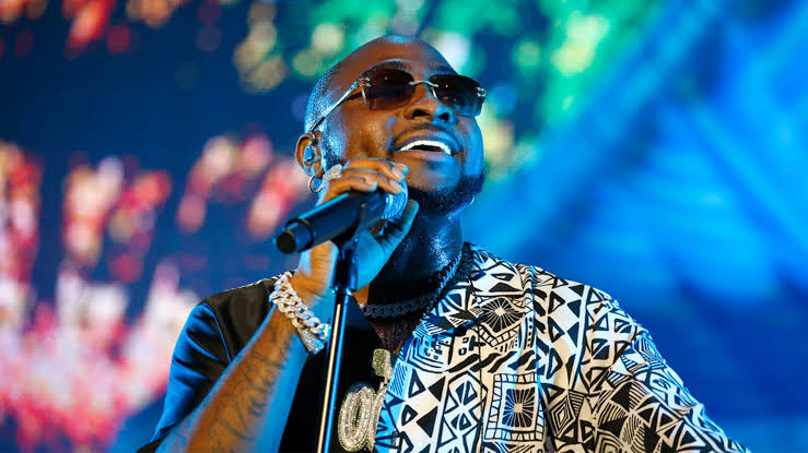 Fans reschedule 30BG Lagos concert for Davido - The Nation Newspaper