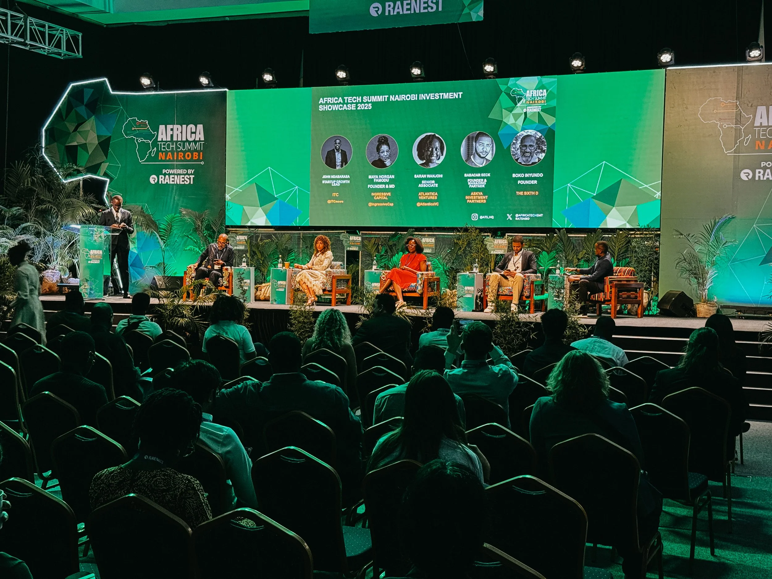 Africa’s $705 Million Startup Surge: How 2026 Funding Is Re‑Shaping the Continent’s Digital Economy