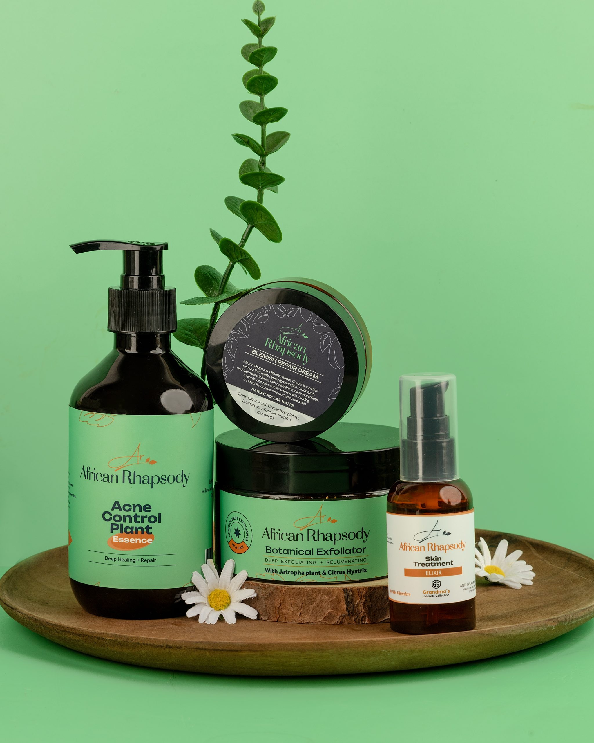 African beauty products Archives - Bellafricana