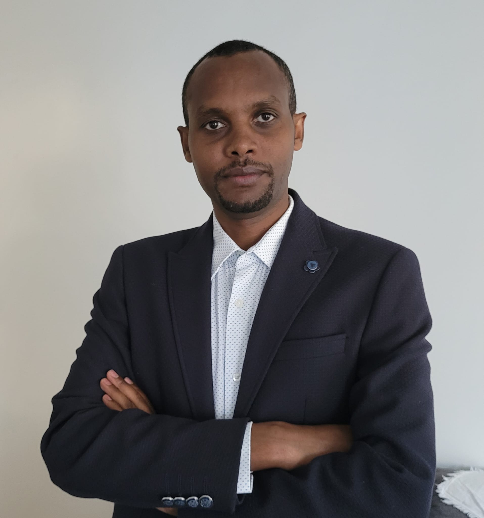 The State of AI-Driven Humanitarian Big Data Governance and Law in Africa - Open AIR