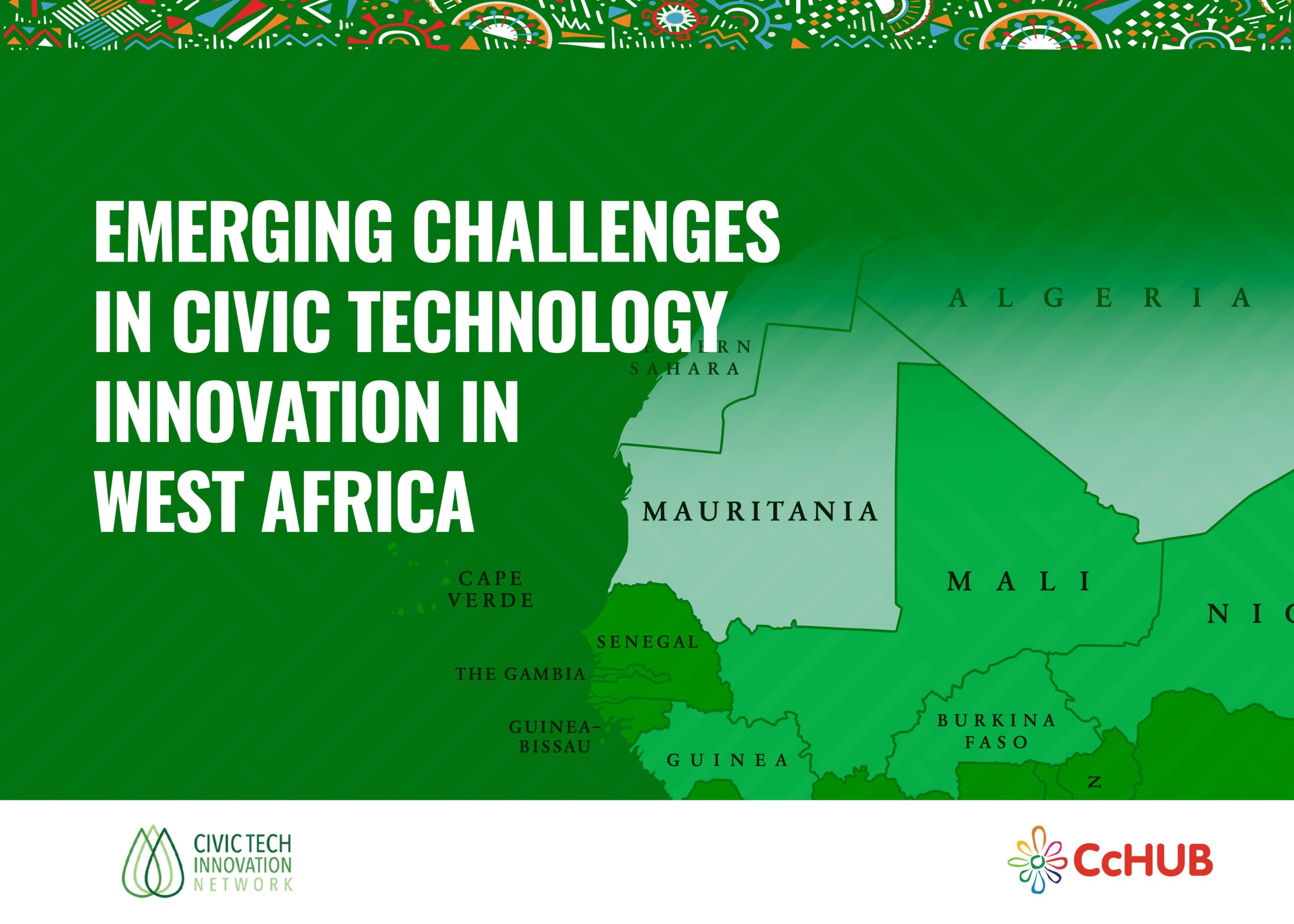 Emerging Challenges in Civic Technology Innovation in West Africa – GoVote