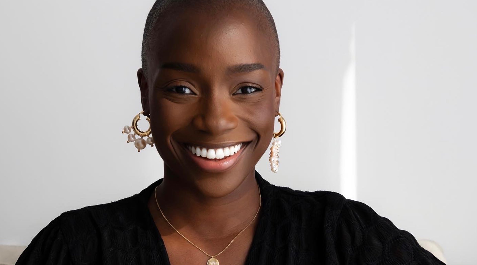 Fashion Designer Influencer Whitney Madueke Take 5 Interview | Rose Inc