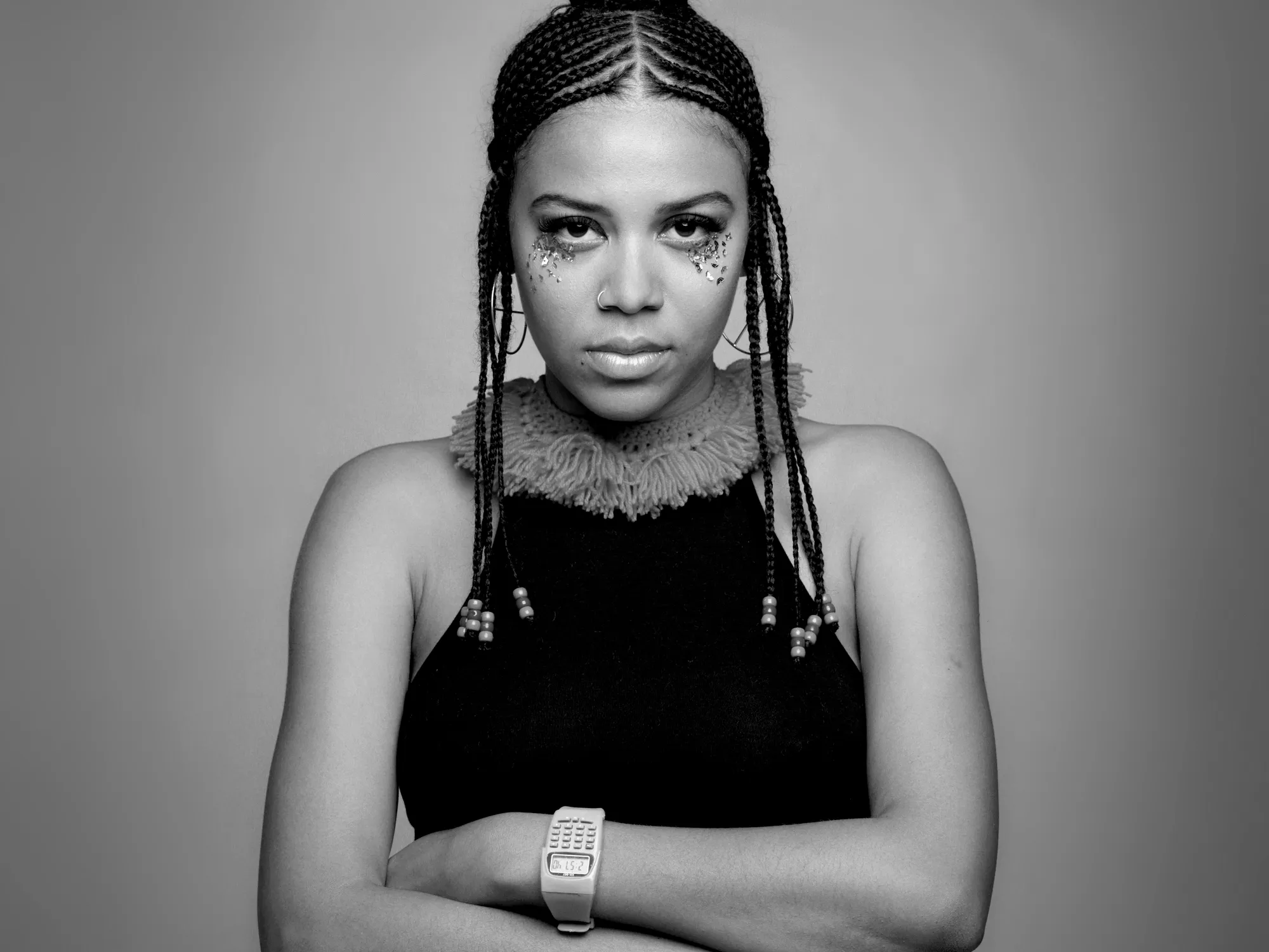 Sho Madjozi