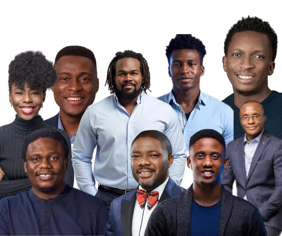 The innovators shaping Africa's digital future - Vanguard News