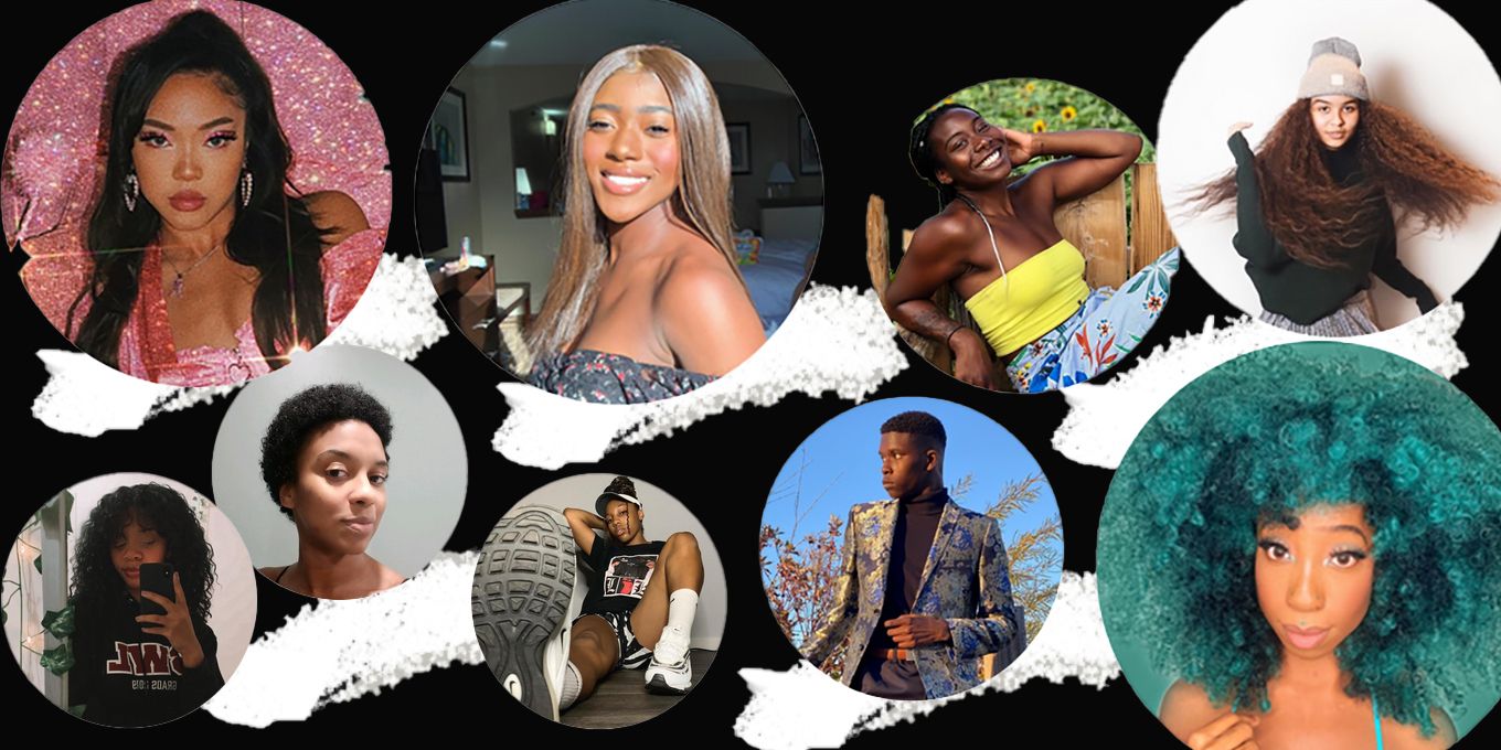 Top 20 African-American Tiktok Influencers in 2026