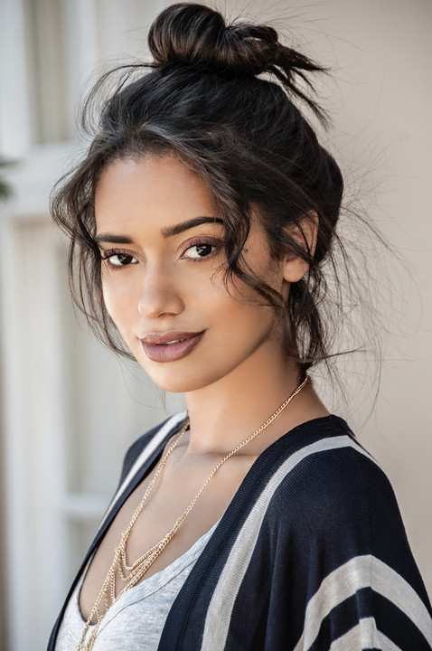 Kim Jayde