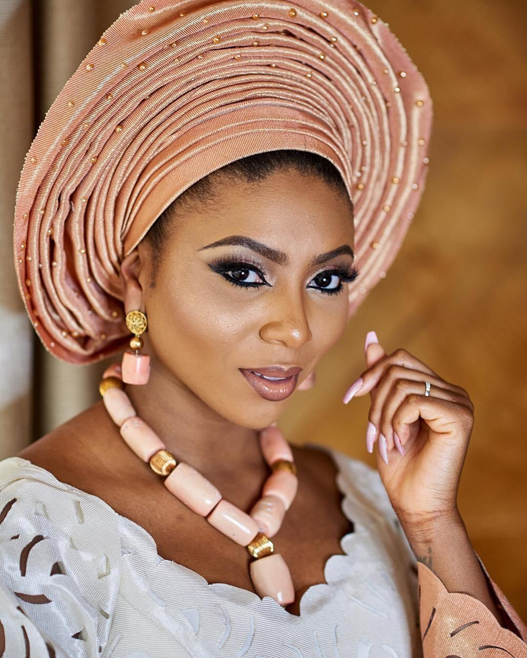 Stephanie Coker-Aderinokun