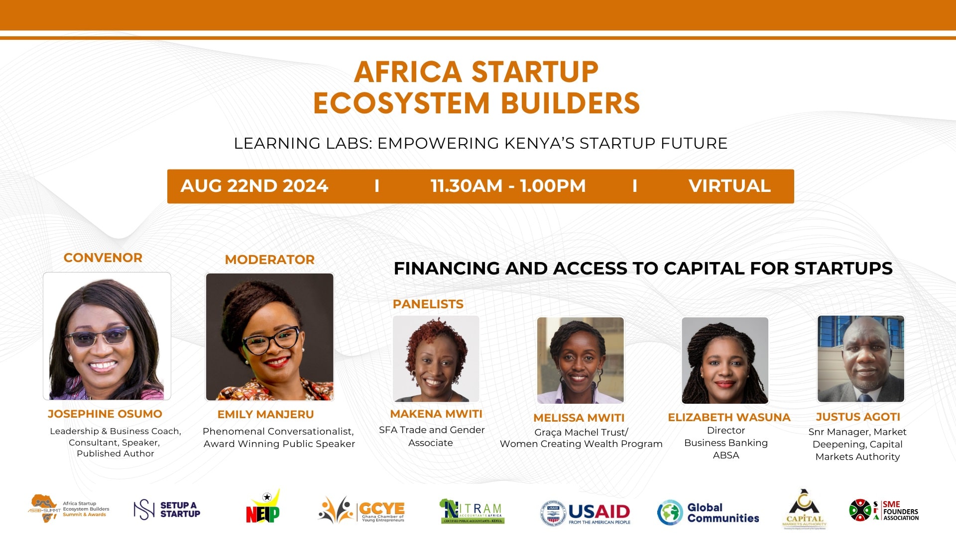 Inside Africa’s $330 Billion SME Financing Gap: 15 African SME Fintech Startups Changing Access to Capital