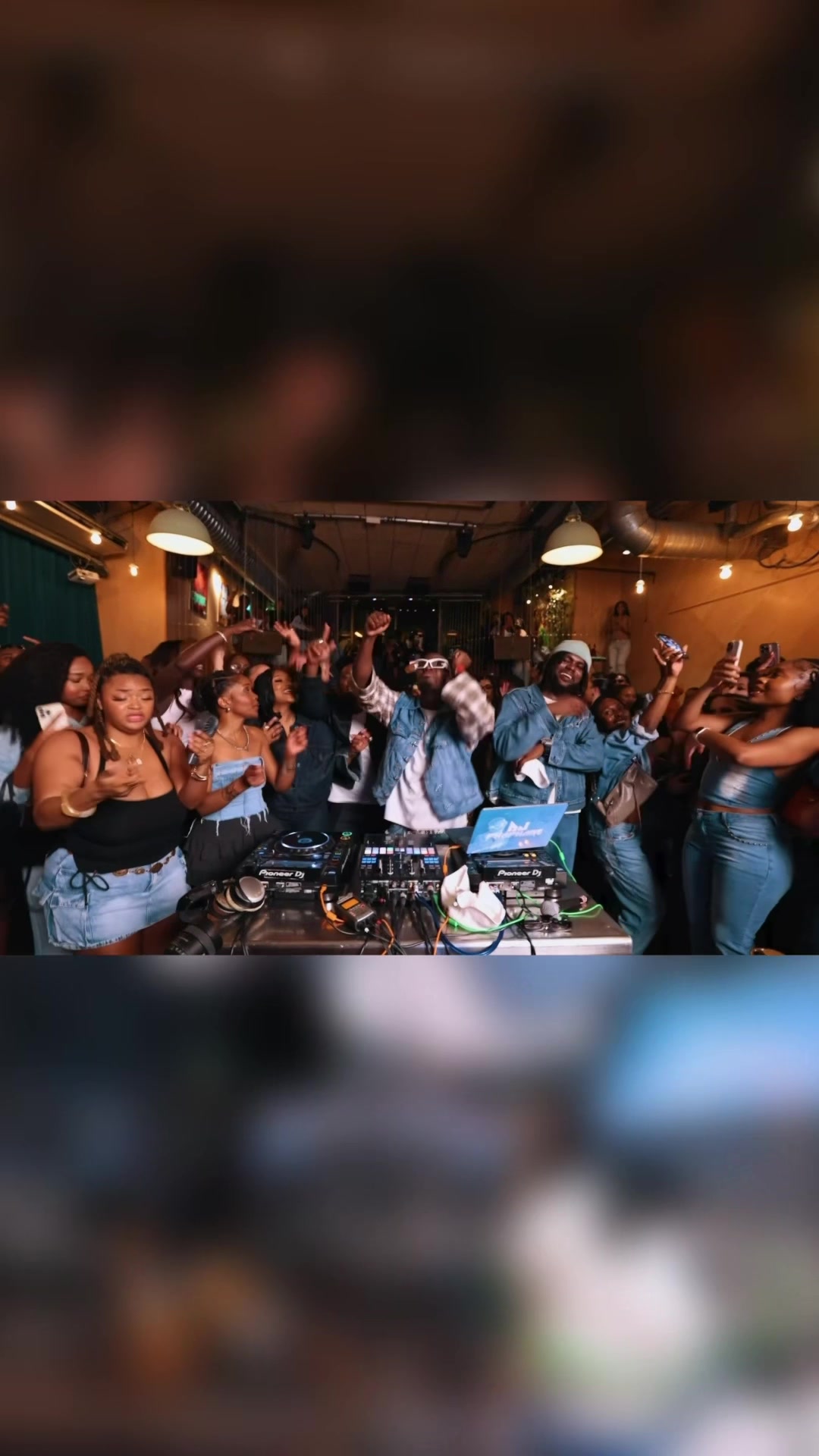 Experience the Vibrant Nightlife in Lagos, Nigeria | TikTok