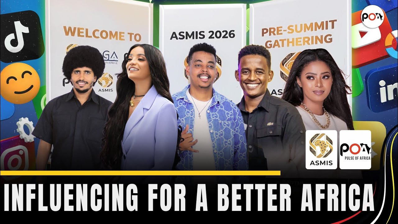 Influence for a Better Africa: ASMIS 2026 Set to Transform the Continent’s Narrative