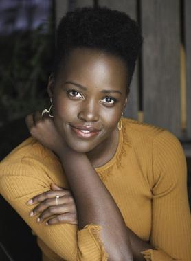 Lupita Nyong'o