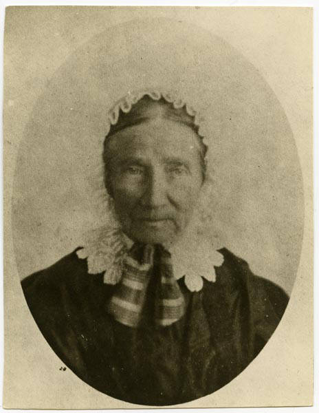 Tabitha Brown