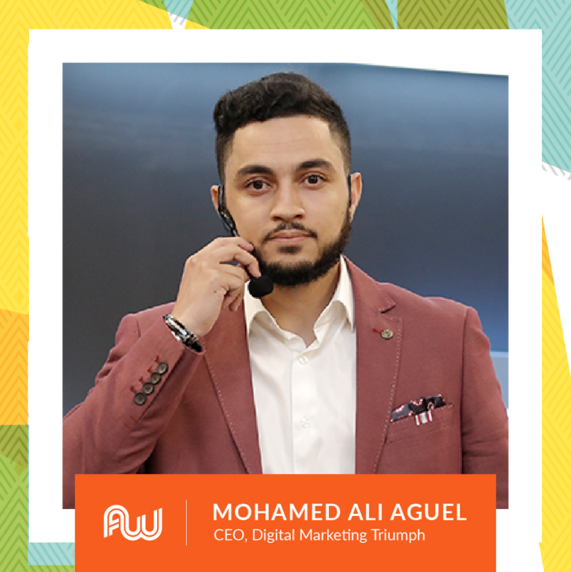 Mohamed Ali Aguel