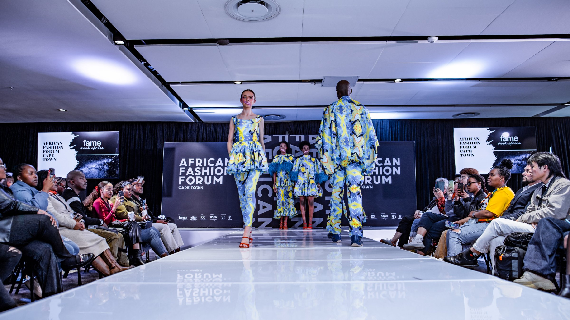 Showroom Designers