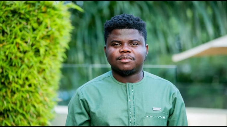 Wode Maya: Africa's cultural diplomat championing tourism through digital storytelling - MyJoyOnline