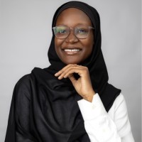 Hafsah Garbati