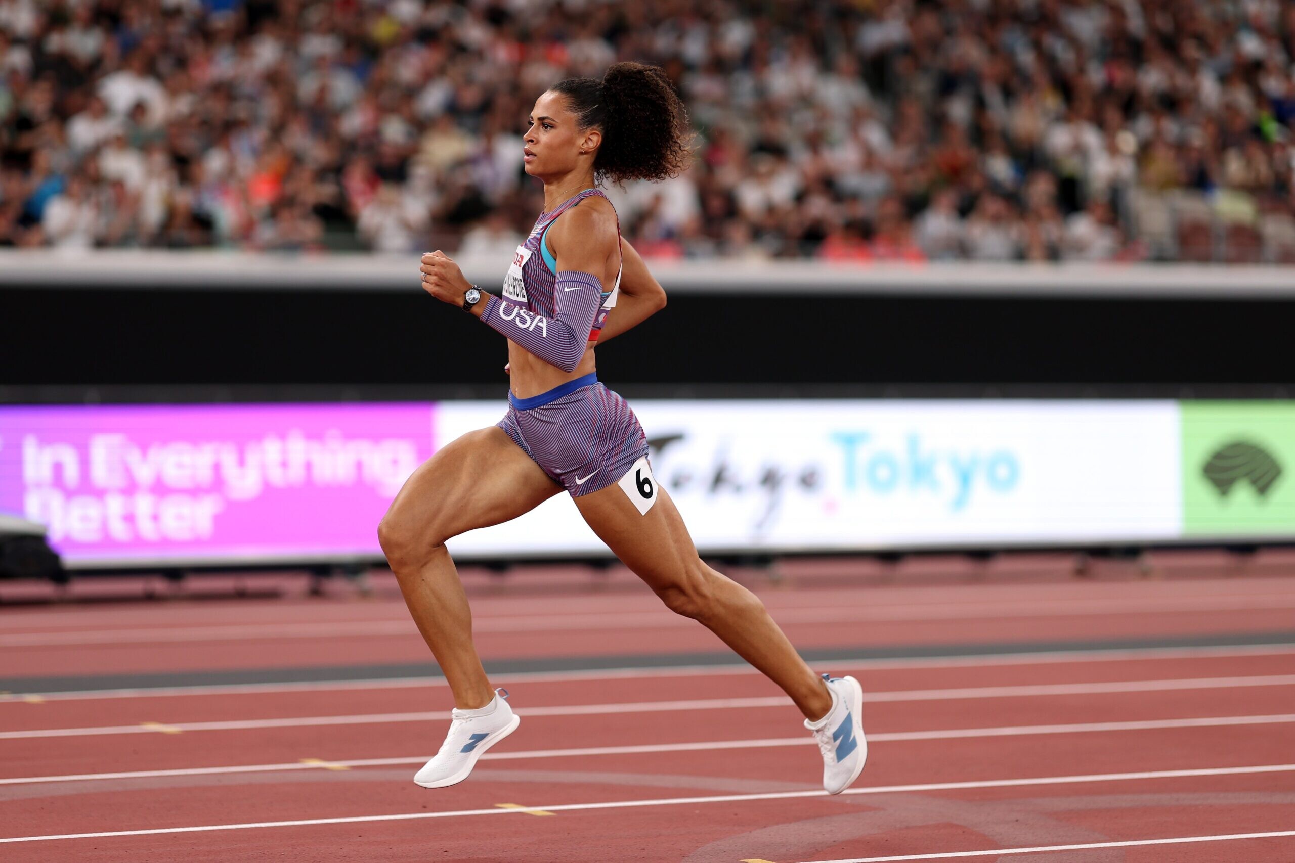 Kenyan Mercy Cherono credits parents for long career in athletics - Running News Daily by My BEST Runs - My BEST Runs - Worlds Best Road Races