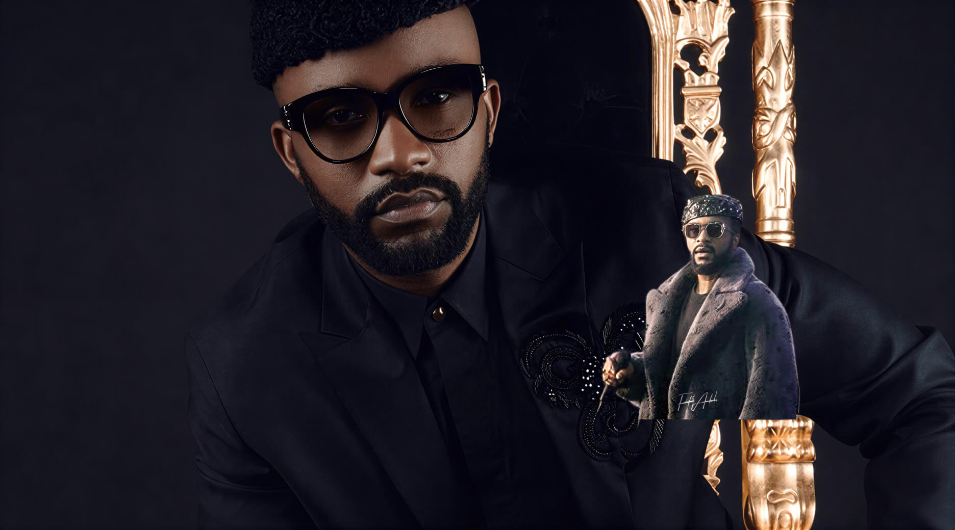 Fally Ipupa