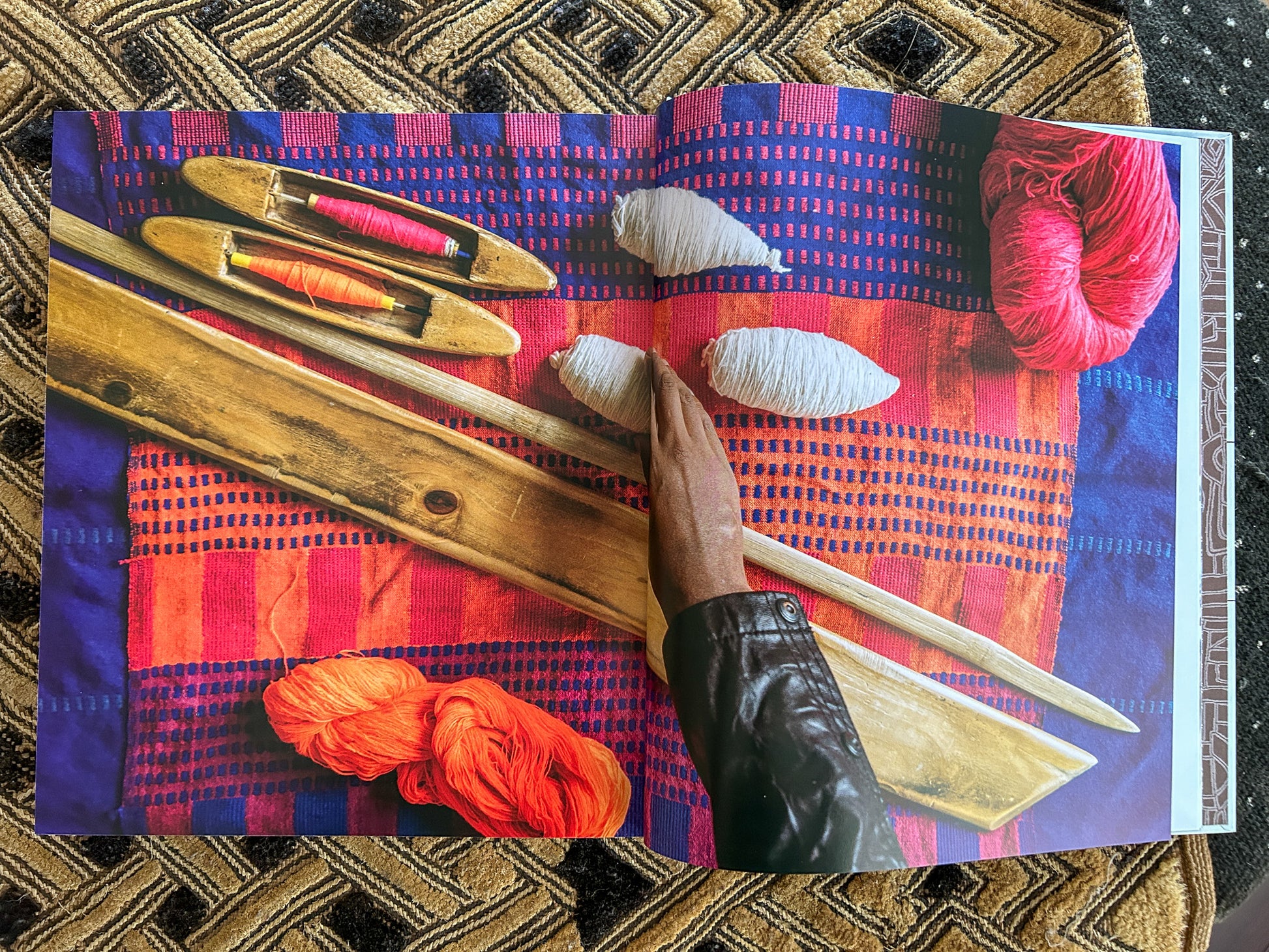 The African Decor Edit" Book, Signed! – xN Studio