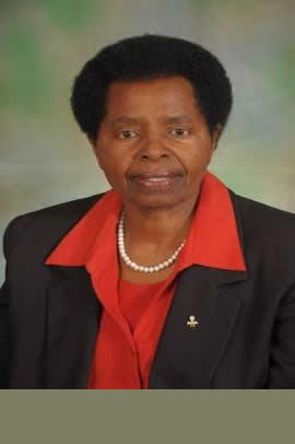 Priscilla Wanjiru Karanja