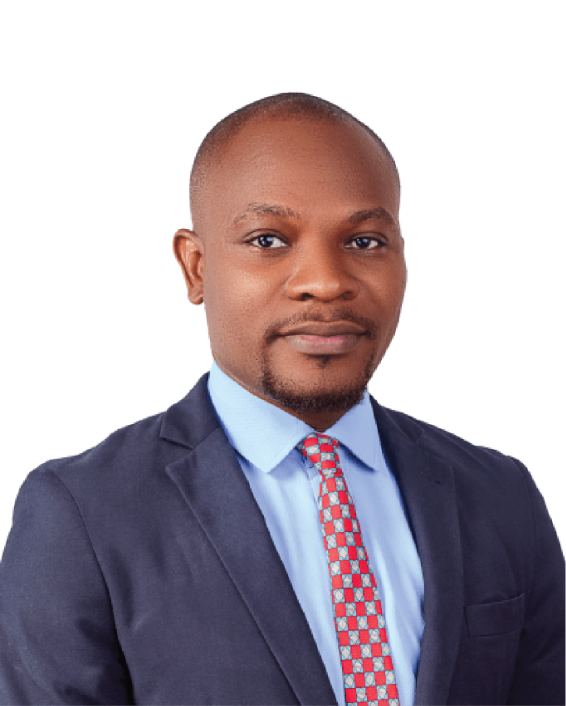 Kazeem - CS Major