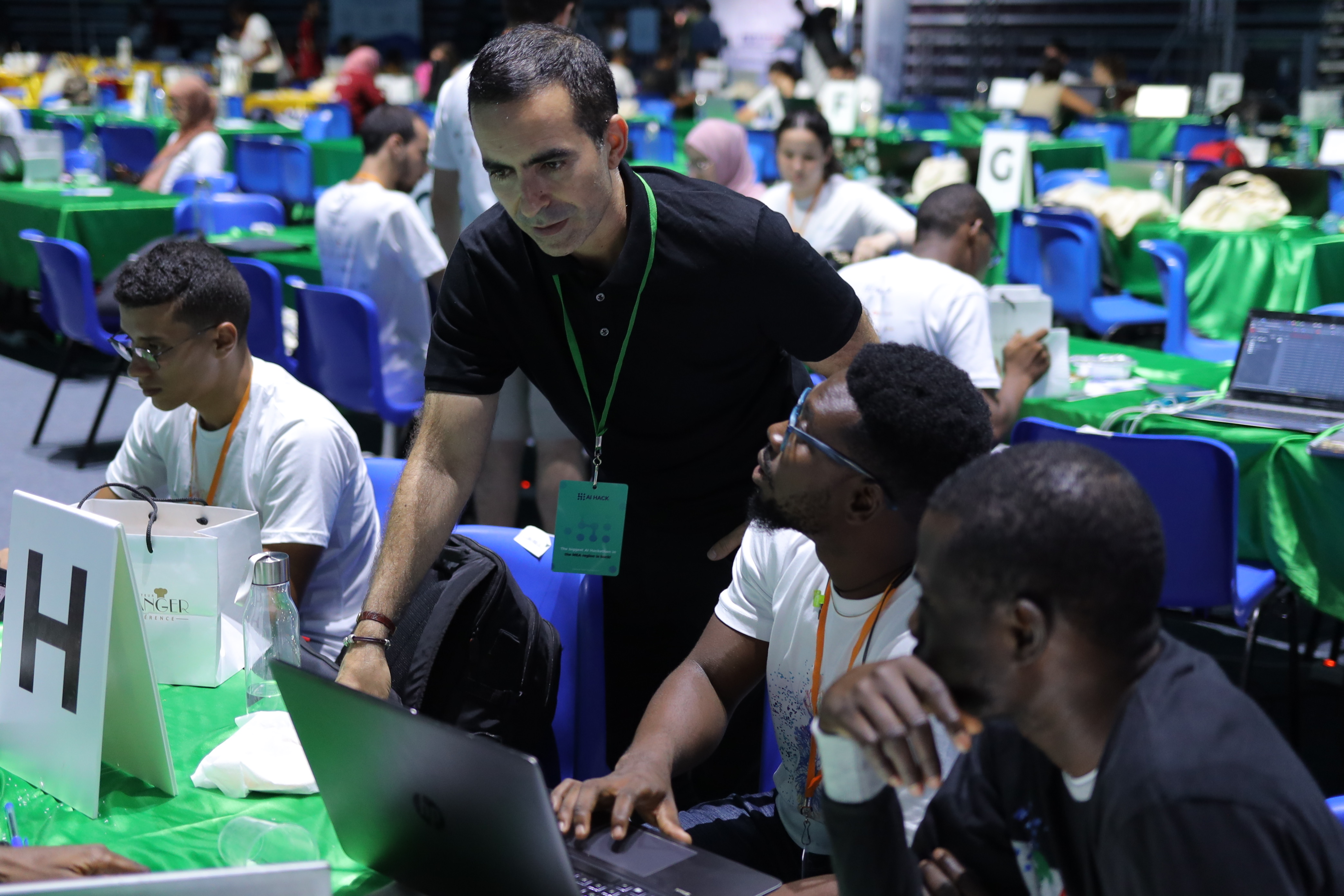 How African AI Startups Are Turning the Continent Into the Next Global AI Hub