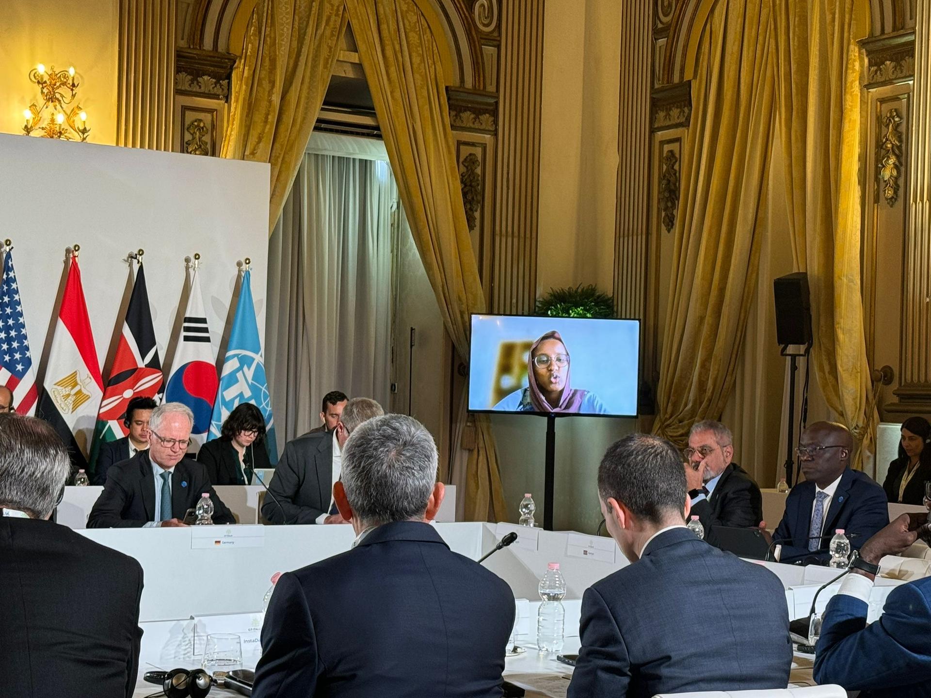 Equitable AI for Africa | United Nations Development Programme