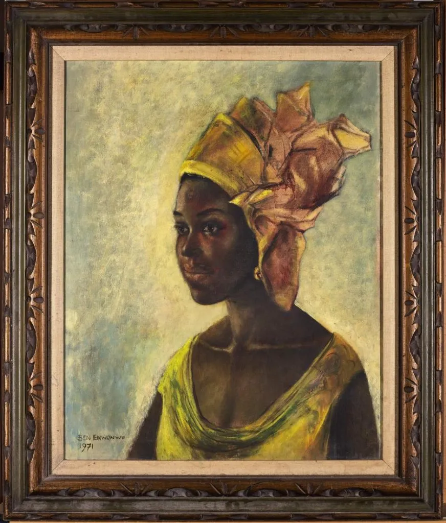 Ubenwa