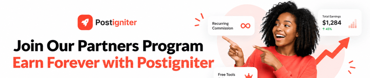Postigniter